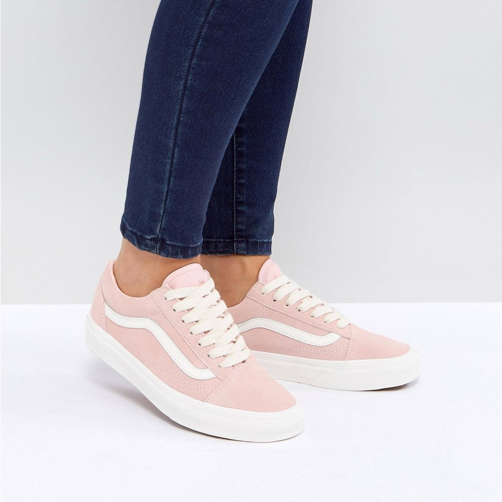 Vans Old Skool Sneakers